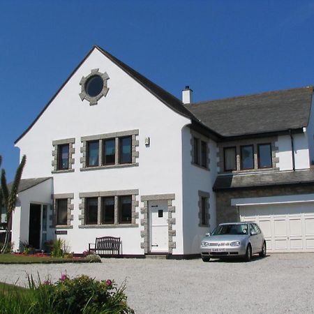 St Ives Sea Breeze B&B 외부 사진