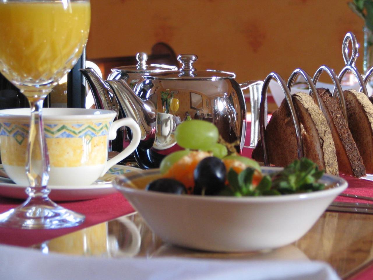 St Ives Sea Breeze B&B 외부 사진