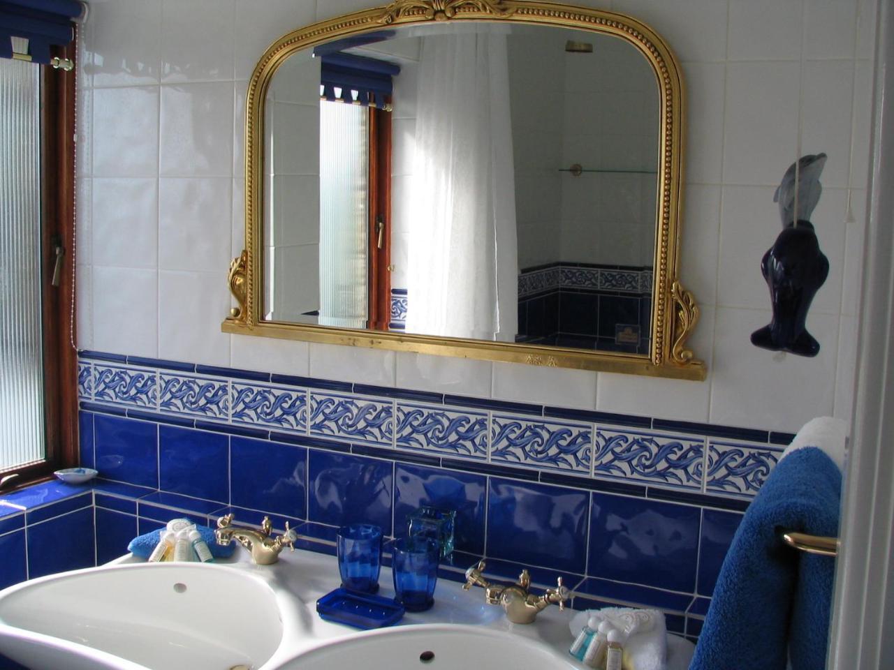 St Ives Sea Breeze B&B 외부 사진