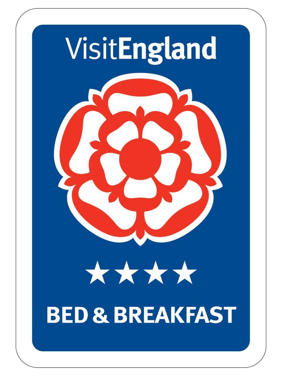 St Ives Sea Breeze B&B 외부 사진