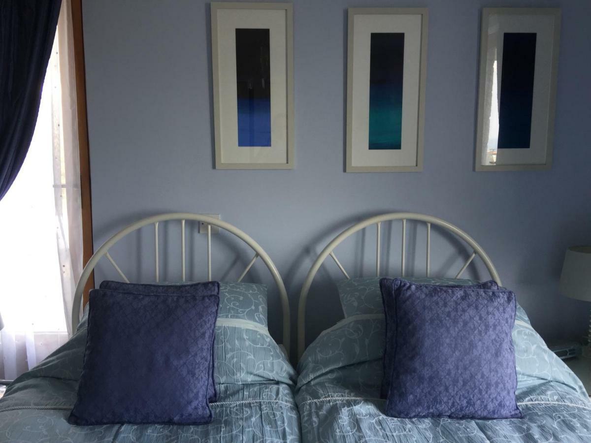 St Ives Sea Breeze B&B 외부 사진